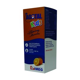 AGOTAL KIDS