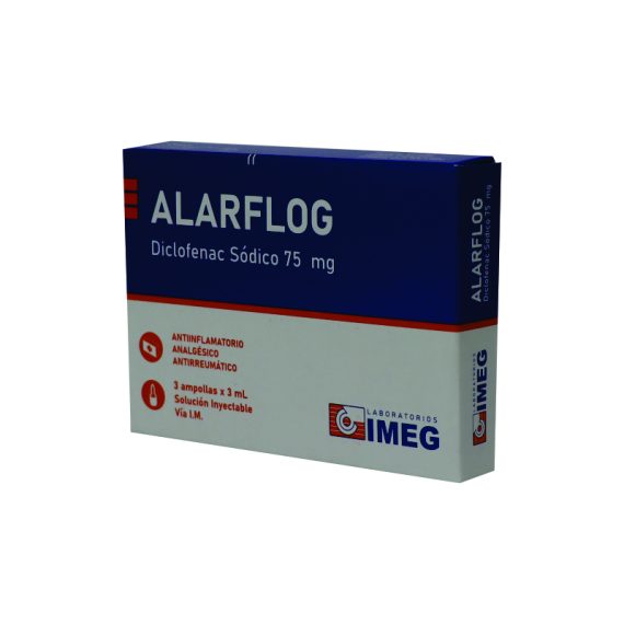 ALARFLOG
