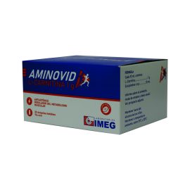 AMINOVID
