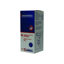 ANGINOMEG
