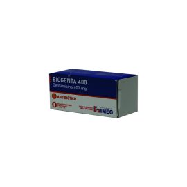 BIOGENTA 400