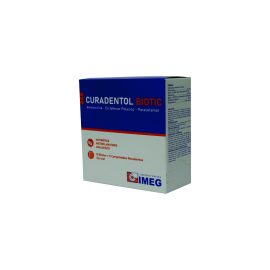 CURADENTOL BIOTIC