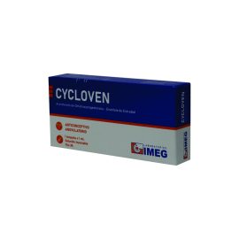 CYCLOVEN