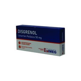 DISGRENOL