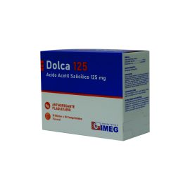 DOLCA 125