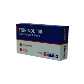 FIBRINOL 100