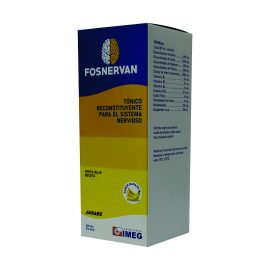 FOSNERVAN