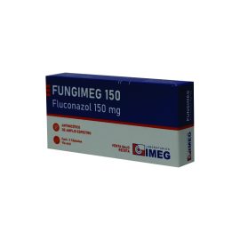 FUNGIMEG 150
