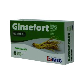 GINSEFORT NATURAL