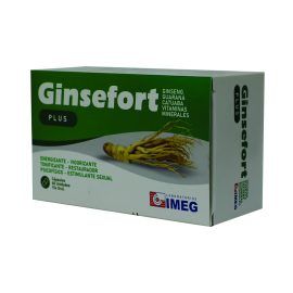 GINSEFORT PLUS