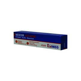 NEOCOR ANTIACNE