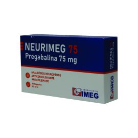NEURIMEG 75