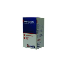 PANVERMOL