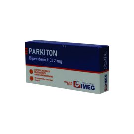PARKITON