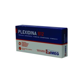 PLEXIDINA B12