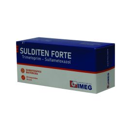 SULDITEN FORTE