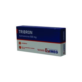 TRIBRON