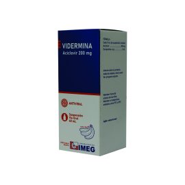 VIDERMINA 200