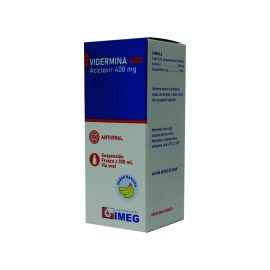VIDERMINA 400