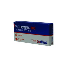 VIDERMINA 800
