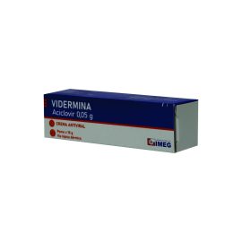 VIDERMINA CREMA