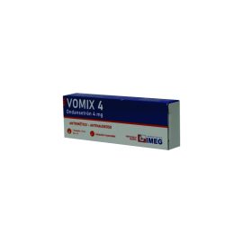 VOMIX 4