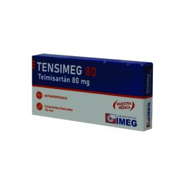 TENSIMEG 80