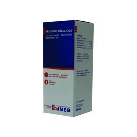 TRISULMIN BASALMICO NF