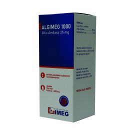 ALGIMEG 1000