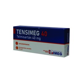 TENSIMEG 40