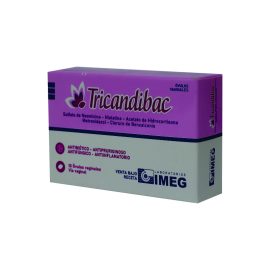 TRICANDIBAC