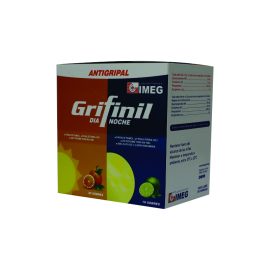 GRIFINIL DÍA Y NOCHE
