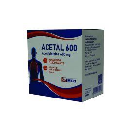 ACETAL 600