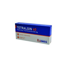 TETRALGIN 60