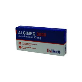 ALGIMEG 3000