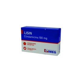 LISIN